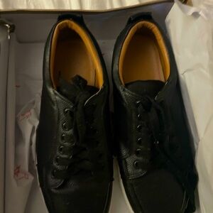 Christian louboutin sneakers for men